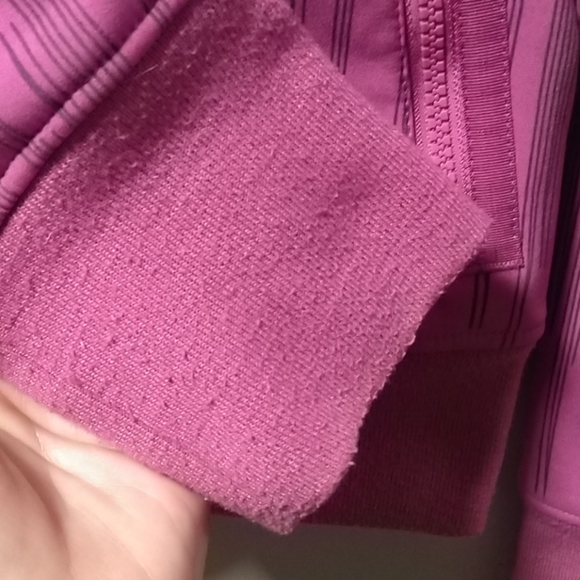 Anky Softshell Jacket - Equestrian Brand NL - Picture 4 of 8